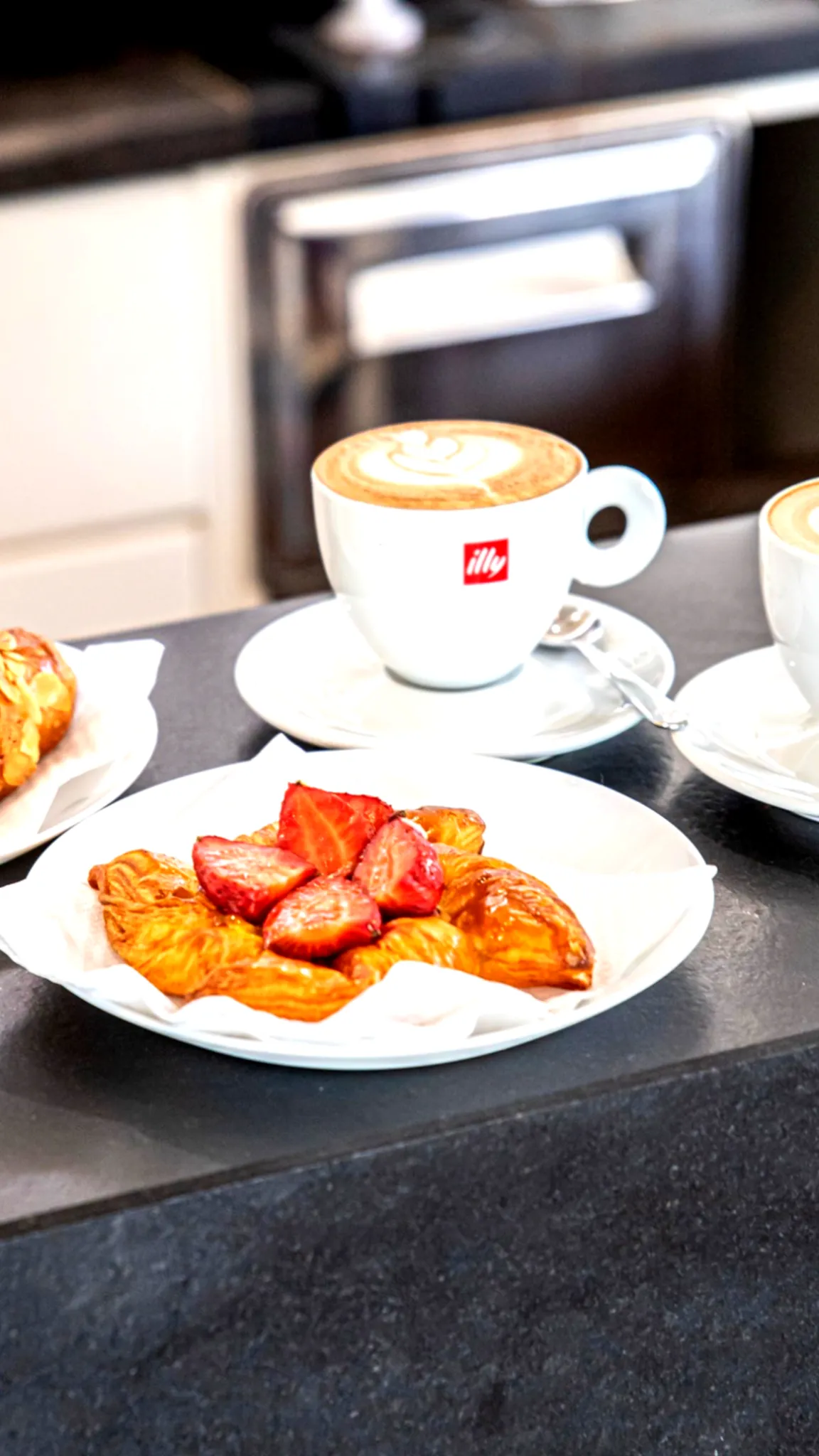 Colazione