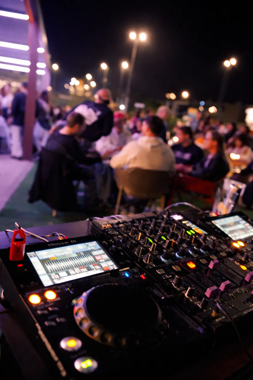 DJ Set